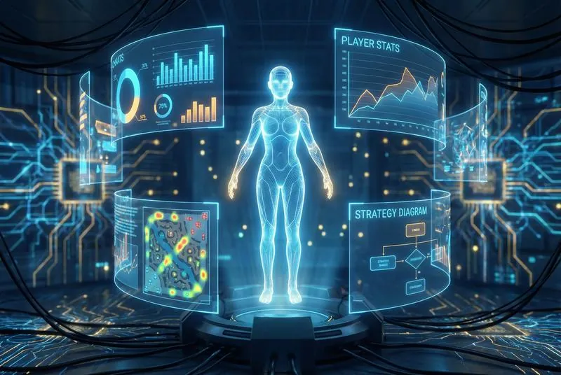 黑料 AI视频技术