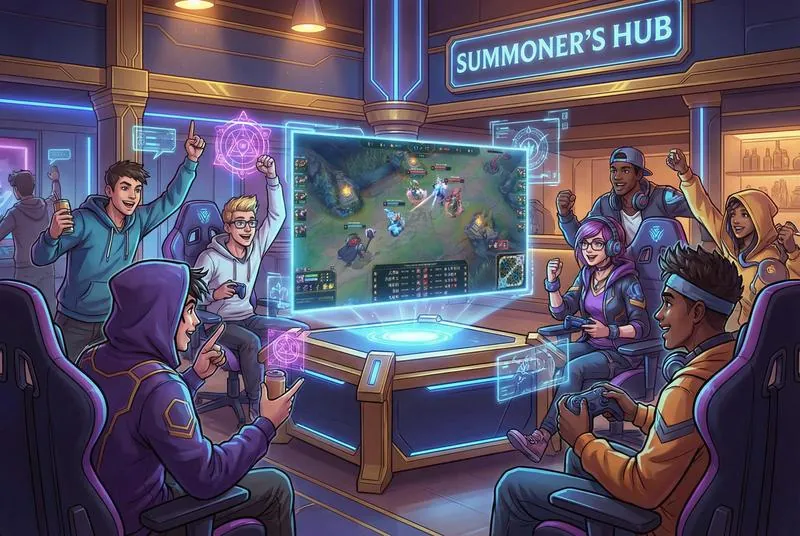 黑料弹幕互动直播间