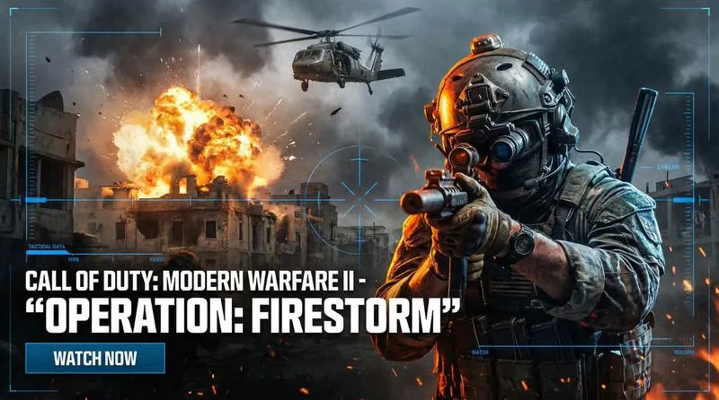 黑料使命召唤视频